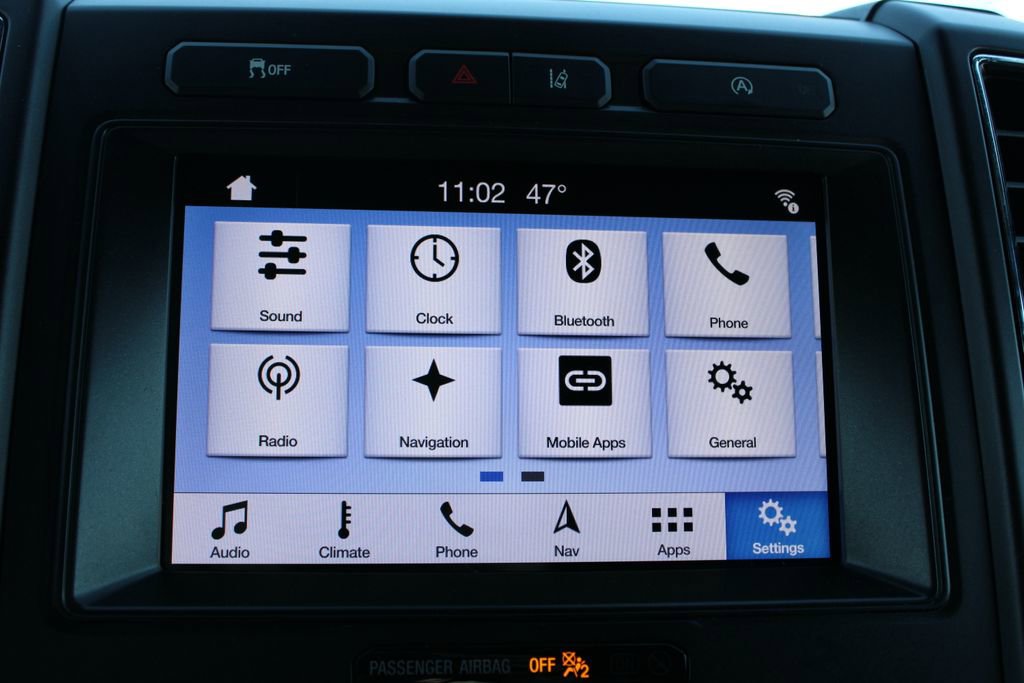 Used 2019 Ford Expedition Limited w/ Equipment Group 301A image 57