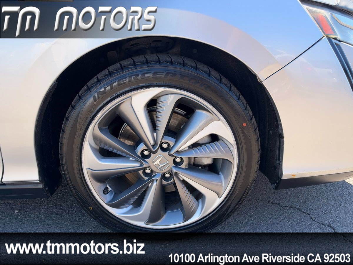 Used 2019 Honda Clarity Touring image 10