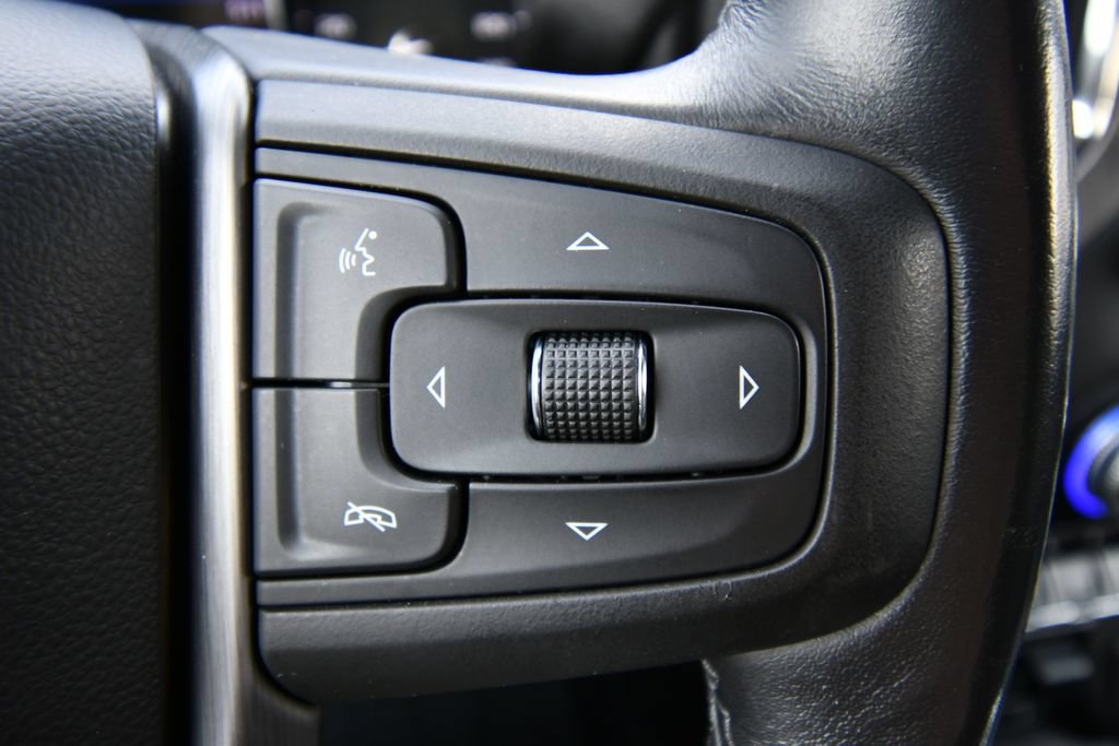 Used 2021 GMC Sierra 3500 Denali AWD/4WD image 27