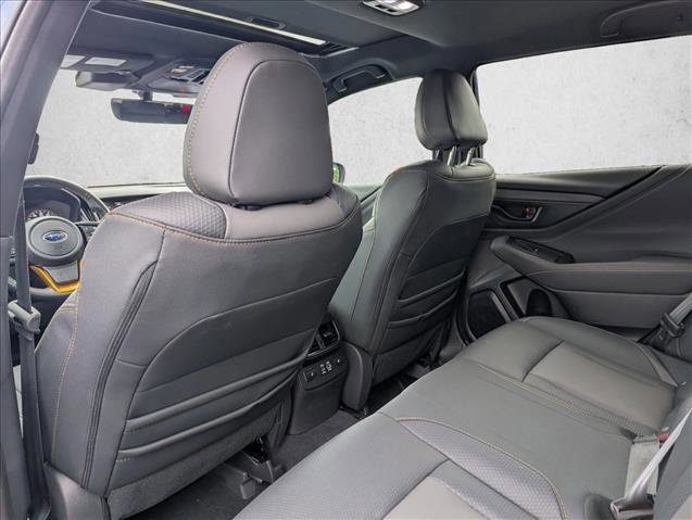 Used 2024 Subaru Outback Wilderness image 20