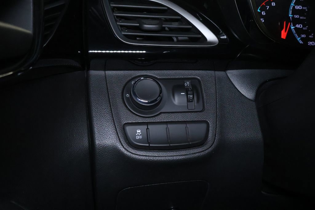 Used 2021 Chevrolet Spark LT image 23