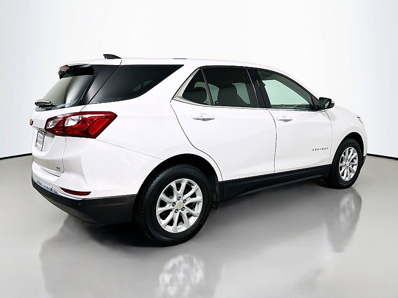 Used 2019 Chevrolet Equinox LT image 7