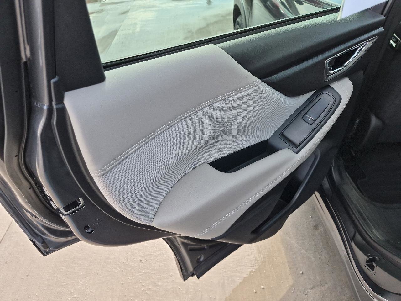 Used 2023 Subaru Forester Premium w/ Popular Package #1 image 12