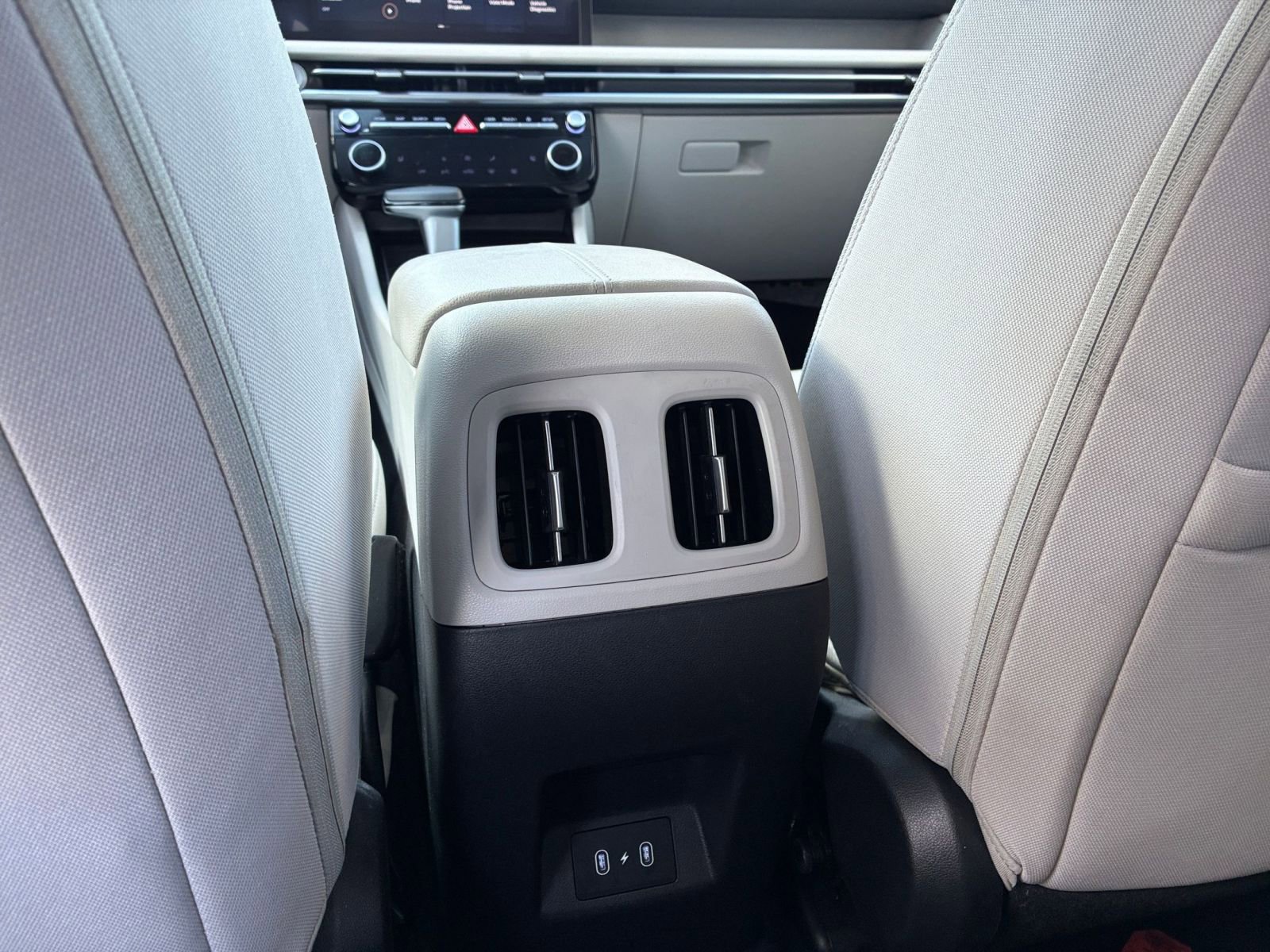 Used 2025 Hyundai Tucson SEL FWD image 24