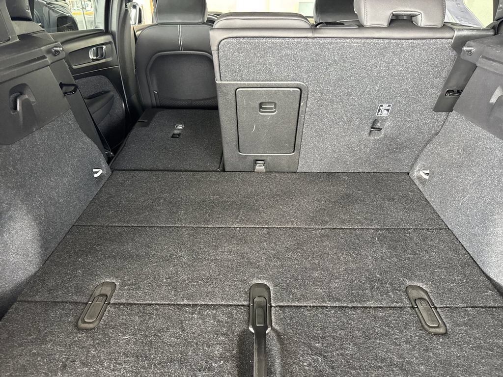 Certified 2023 Volvo C40 P8 Recharge Ultimate AWD/4WD image 14