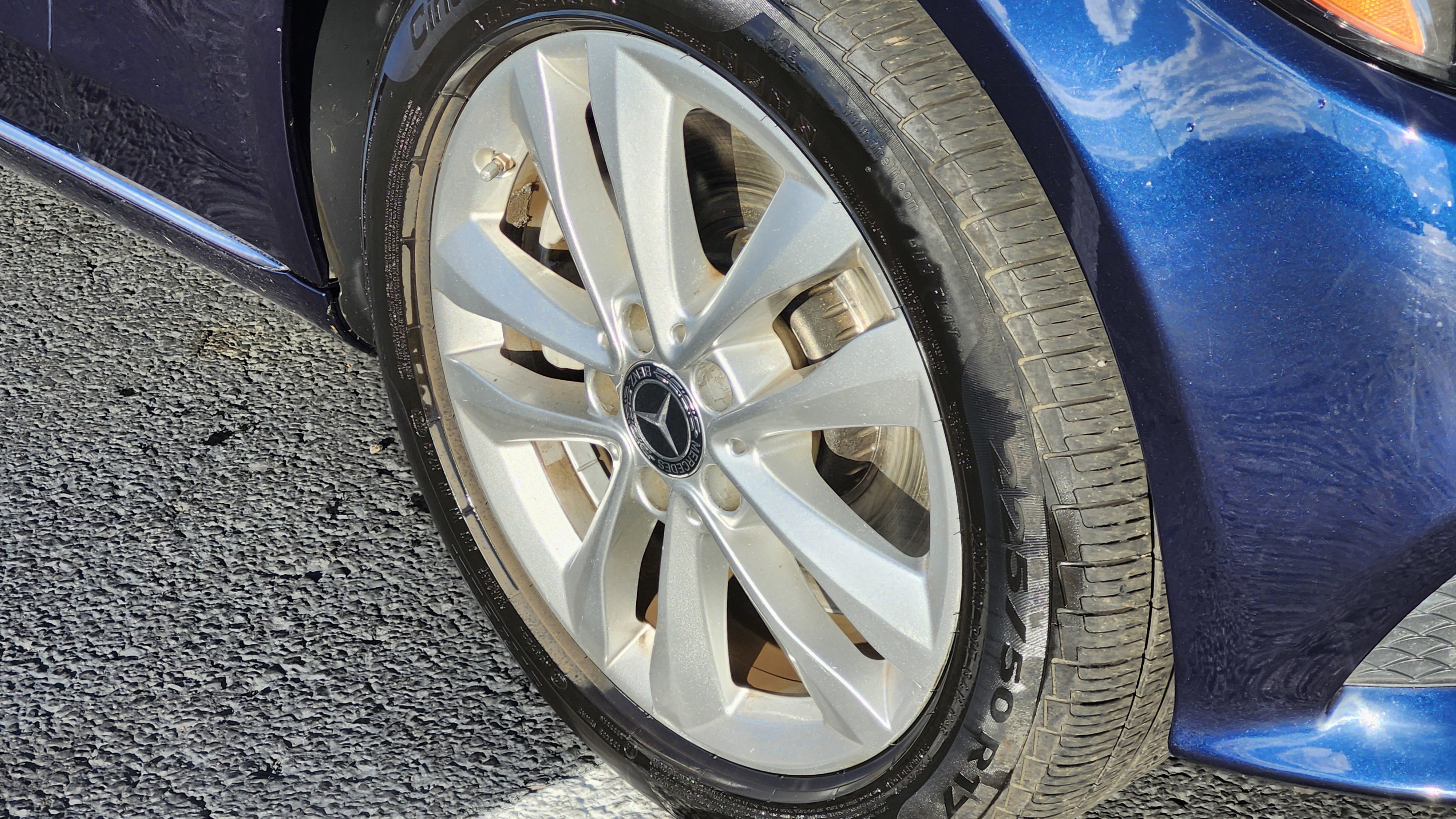 Used 2019 Mercedes-Benz C 300 4MATIC Sedan image 38