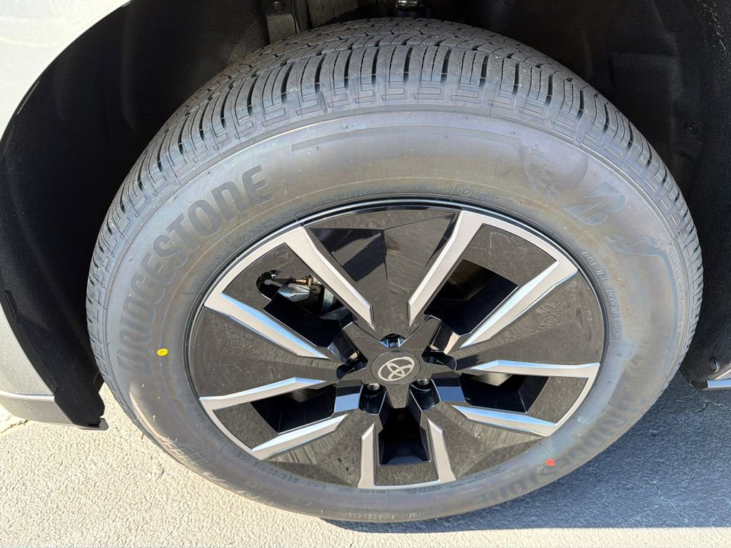 Used 2026 Toyota bZ image 11