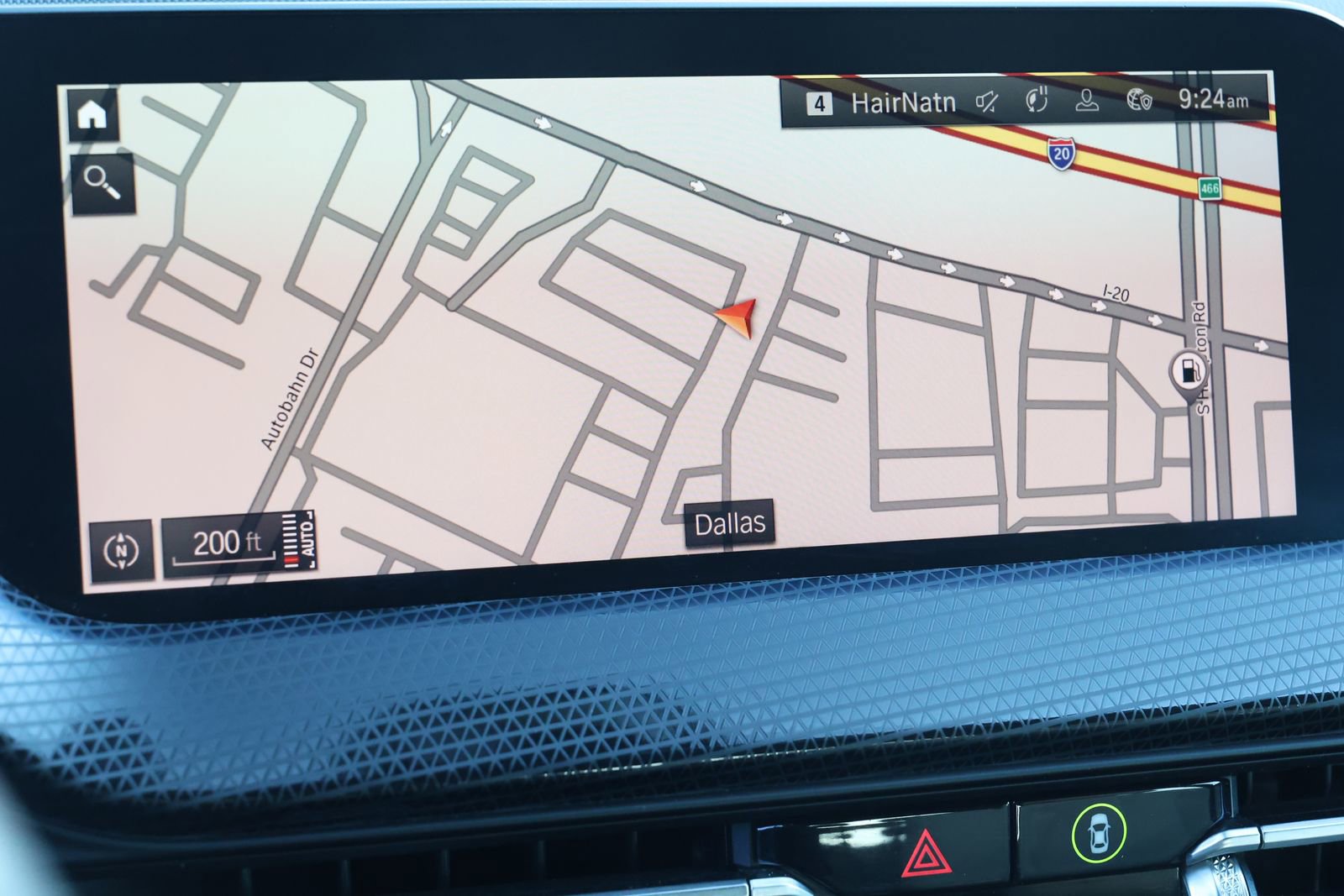 Used 2021 BMW 228i Gran Coupe 228i w/ Convenience Package image 4