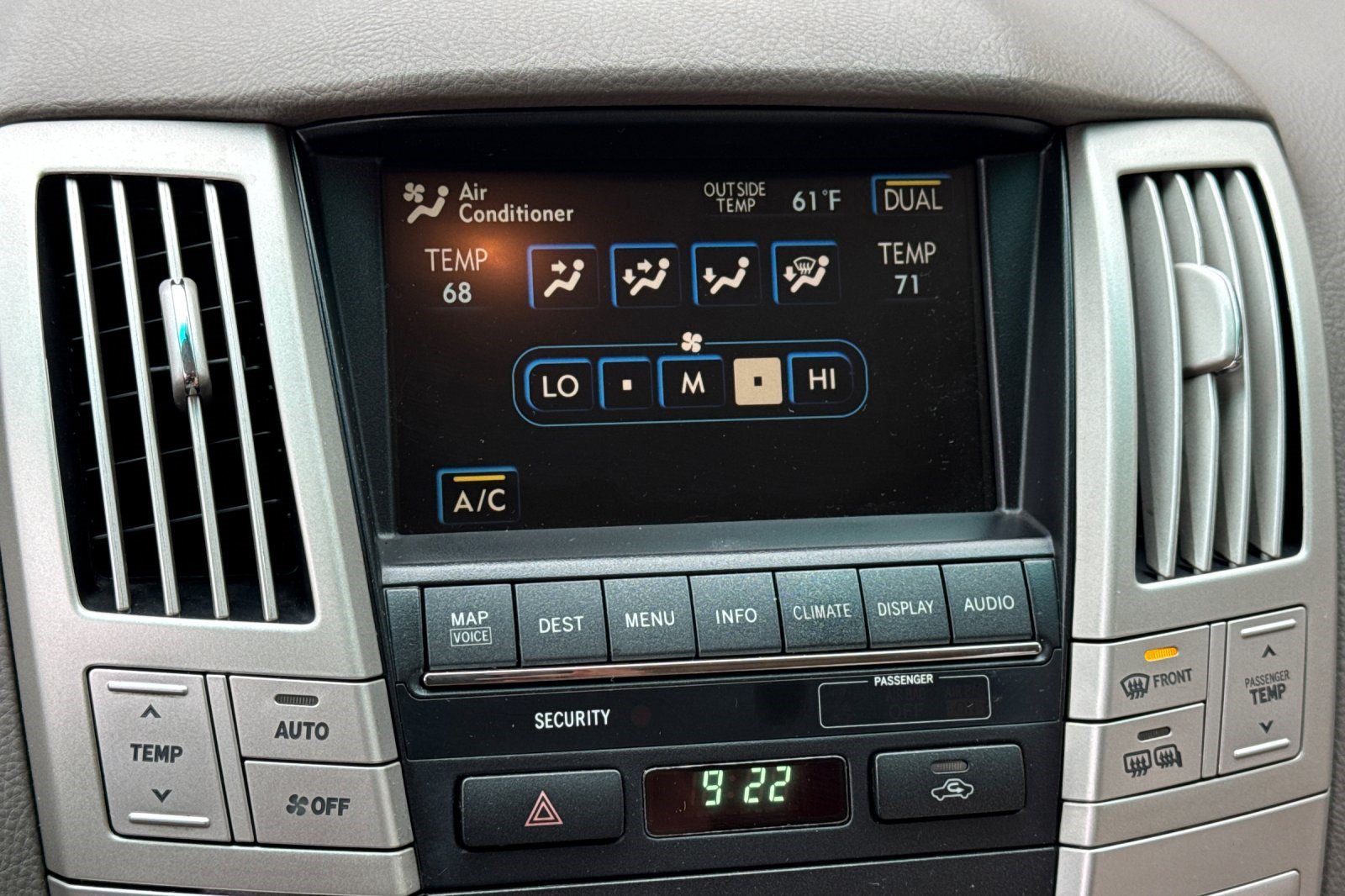 Used 2009 Lexus RX 350 AWD image 20