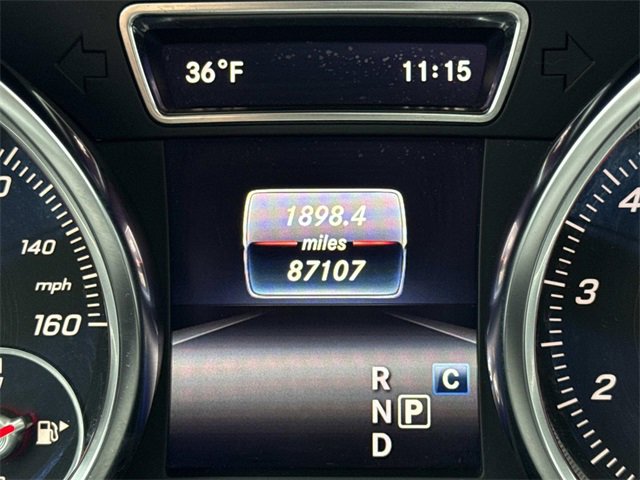 Used 2019 Mercedes-Benz GLE 400 4MATIC image 27