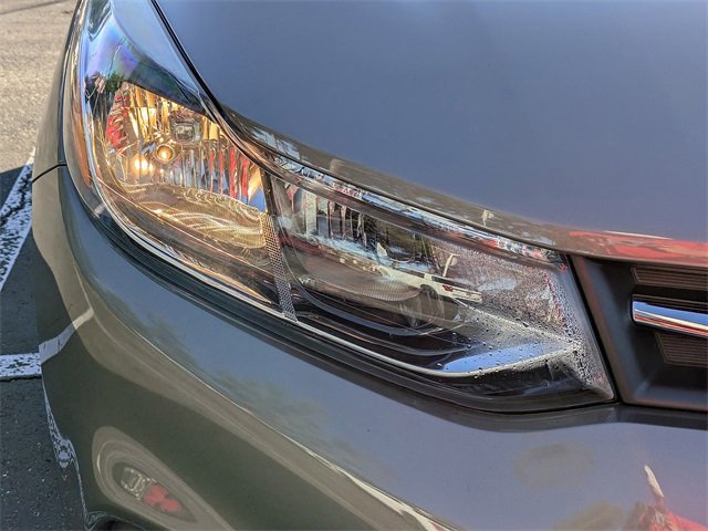 Used 2021 Chevrolet Trax LS w/ Tint and Cruise Package image 9