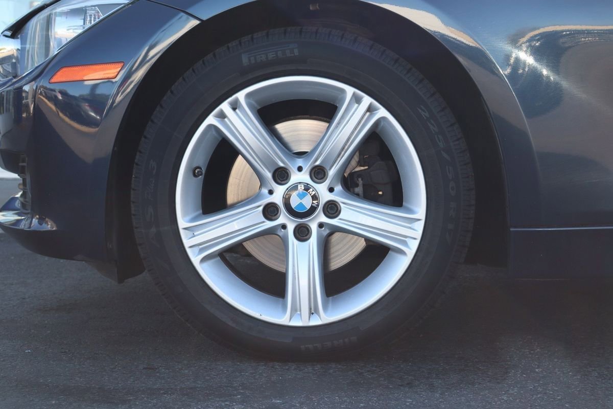 Used 2015 BMW 328i xDrive Sedan image 26