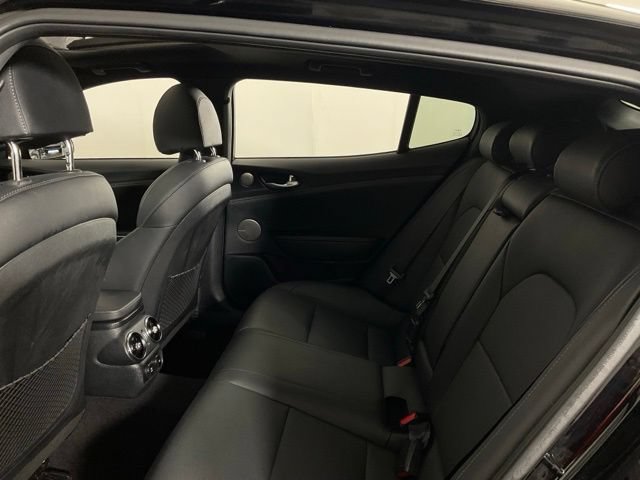Used 2023 Kia Stinger GT-Line w/ Sun & Sound Package RWD image 22