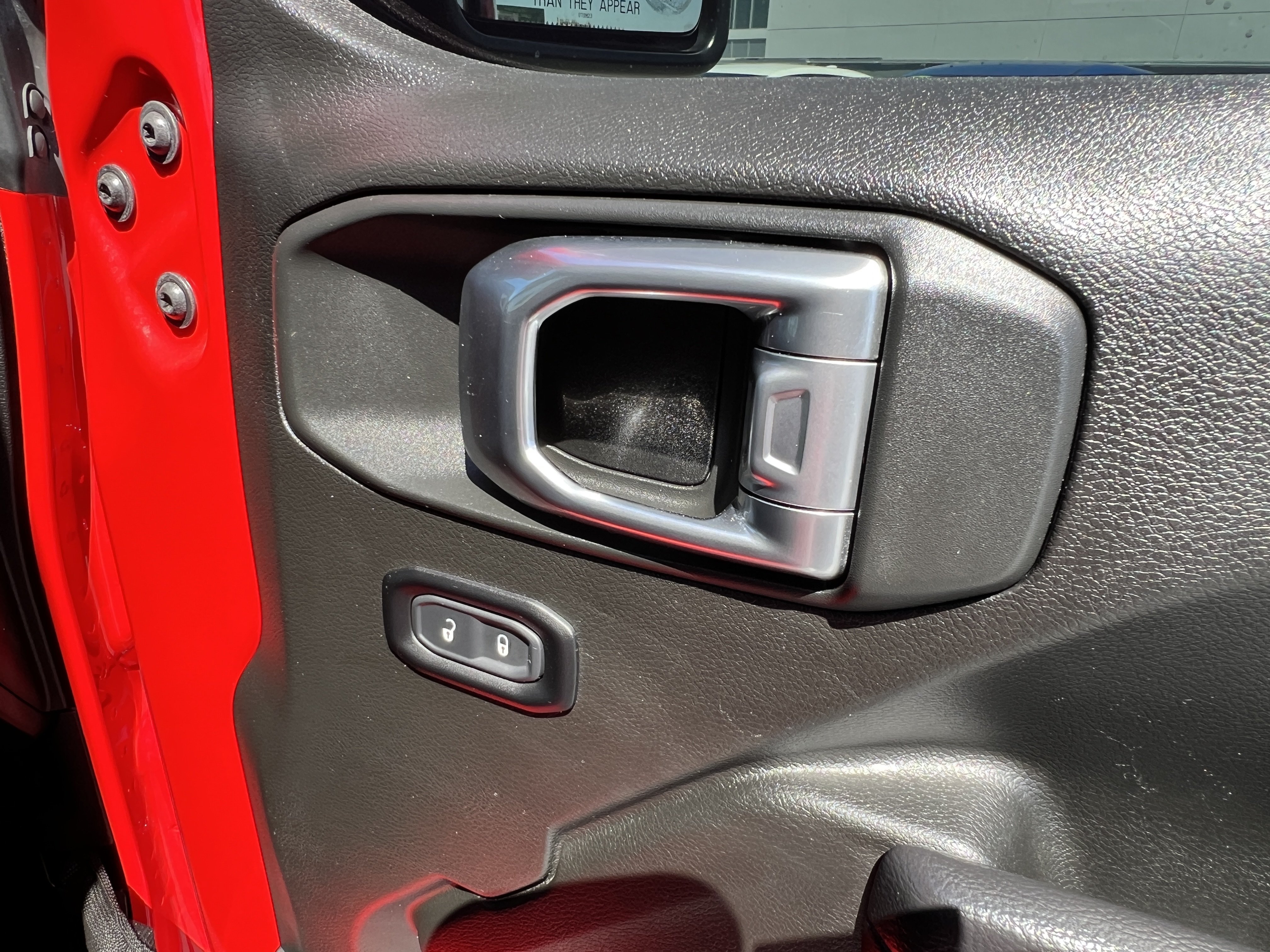 Used 2024 Jeep Gladiator Sport AWD/4WD image 17