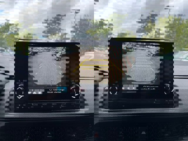 Used 2023 Honda CR-V LX image 8