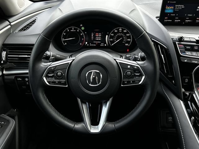 Certified 2024 Acura RDX SH-AWD w/ Technology Package image 13