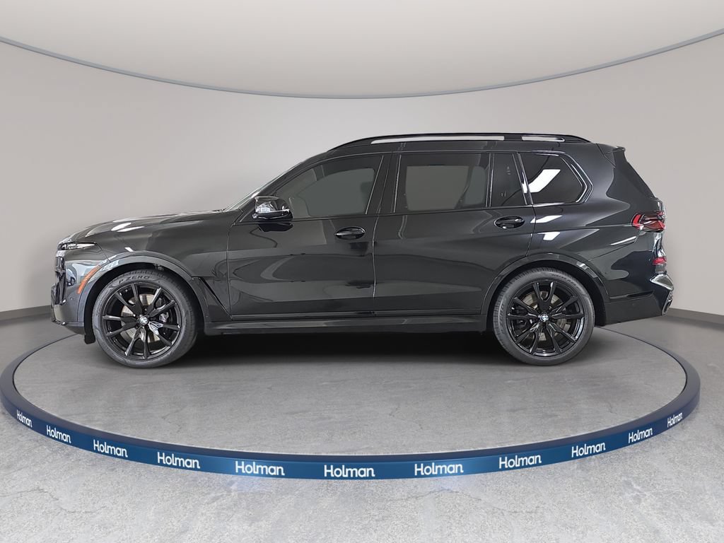 Certified 2024 BMW X7 M60i w/ Executive Package AWD/4WD image 11
