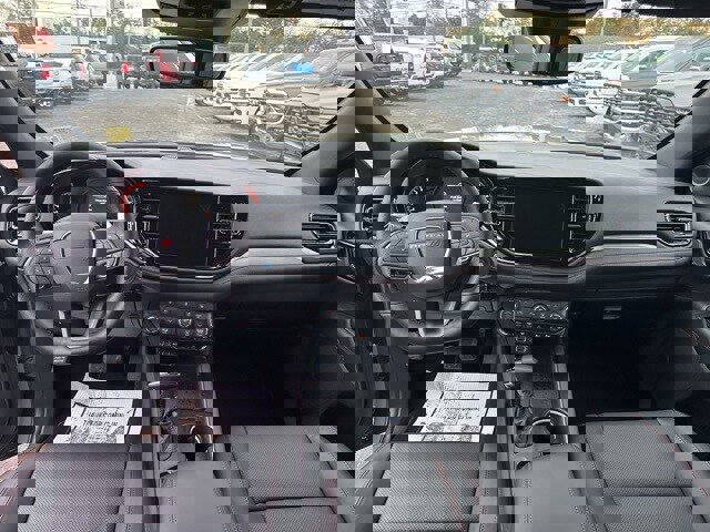 New 2026 Dodge Durango GT image 9