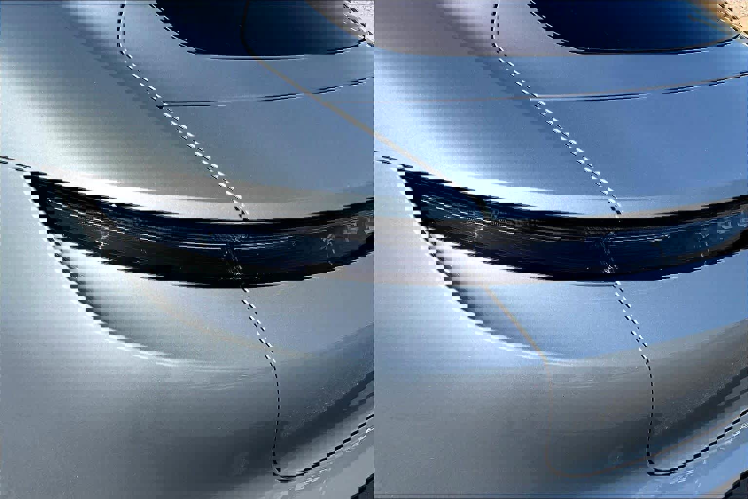 Used 2022 Porsche Taycan image 28