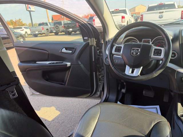 Used 2017 Dodge Journey GT AWD/4WD image 17