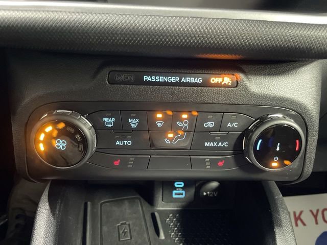 Used 2022 Ford Bronco Sport Big Bend w/ Convenience Package image 19
