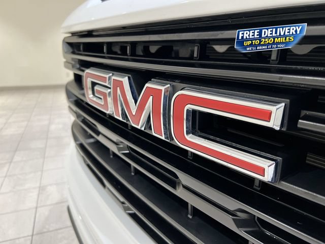 New 2026 GMC Sierra 1500 Pro w/ Graphite Edition RWD image 27