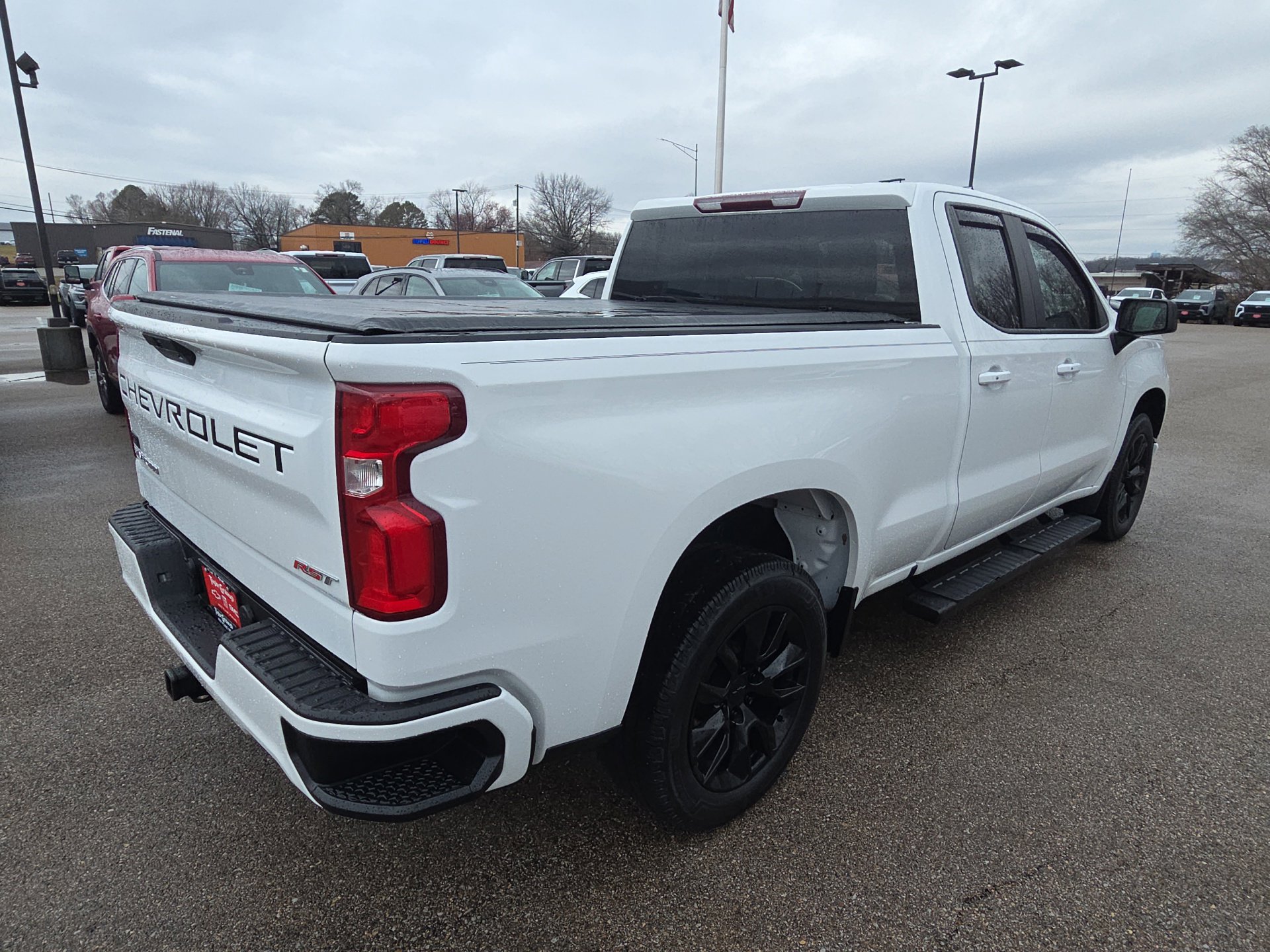 Used 2019 Chevrolet Silverado 1500 RST w/ All-Star Edition image 10