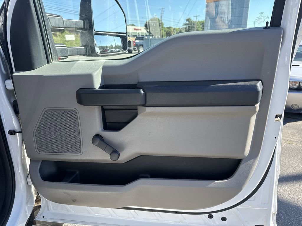 Used 2018 Ford F450 XL w/ XL Value Package AWD/4WD image 18