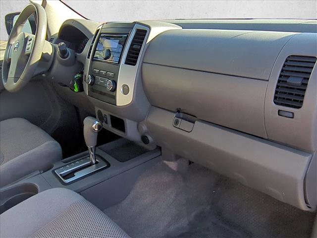 Used 2012 Nissan Frontier SV image 21
