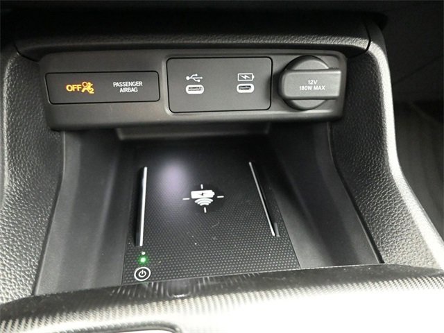 New 2026 Honda Civic Sport Touring image 20