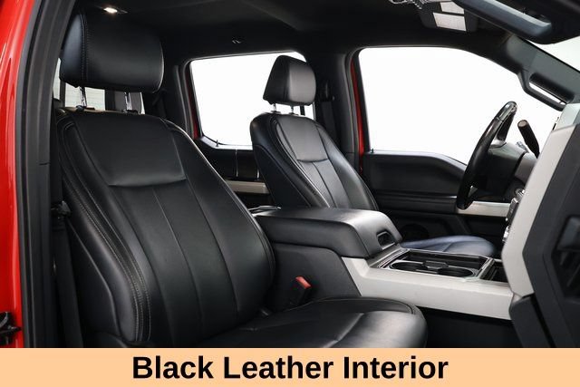 Used 2022 Ford F250 Lariat AWD/4WD image 14