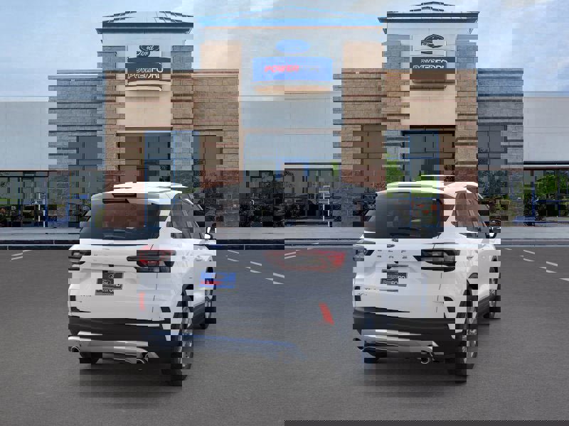 New 2026 Ford Escape Active image 8