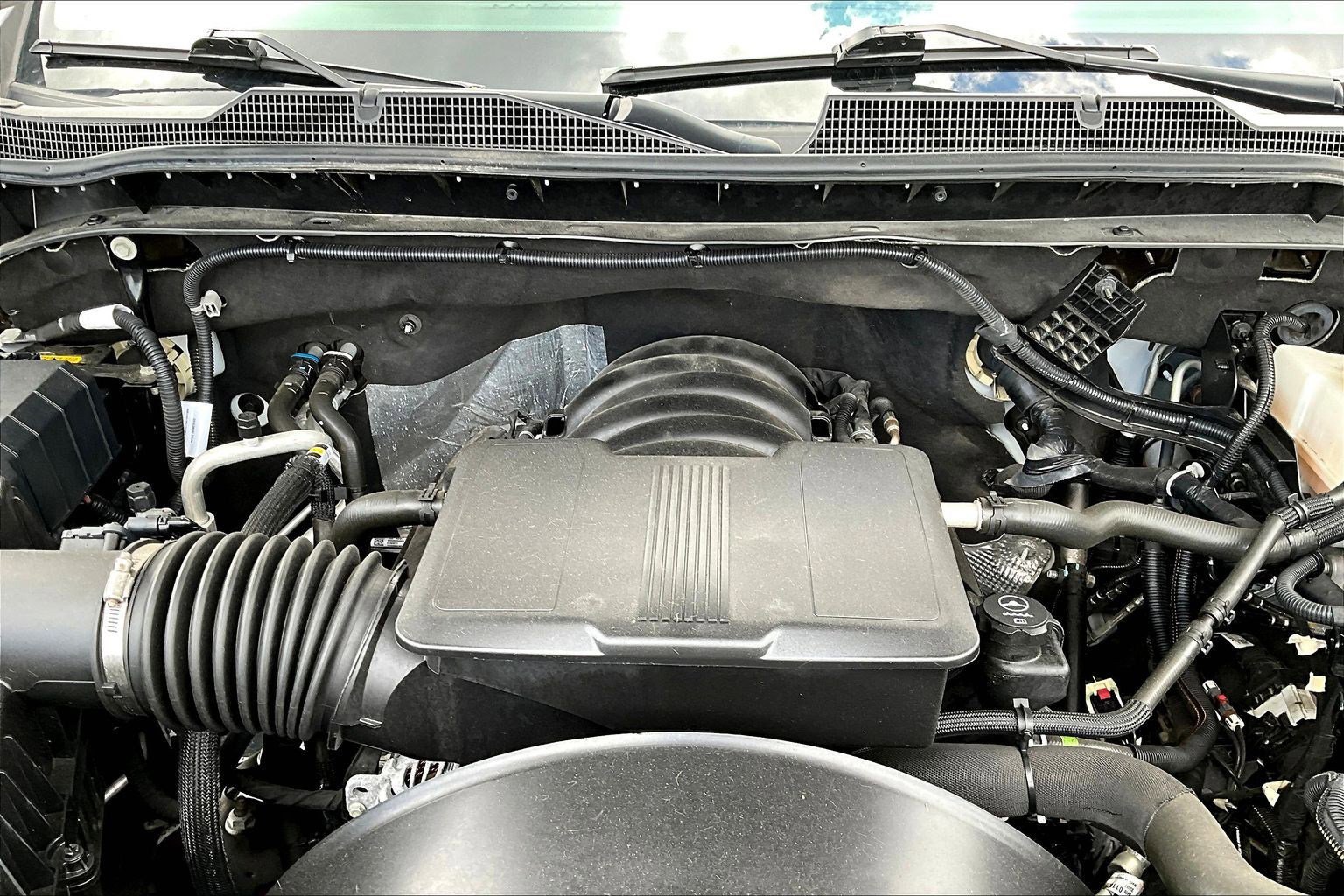 Used 2024 Chevrolet Silverado 3500 LT w/ All Star Edition AWD/4WD image 29