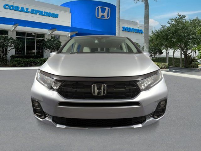 New 2025 Honda Odyssey Elite image 6
