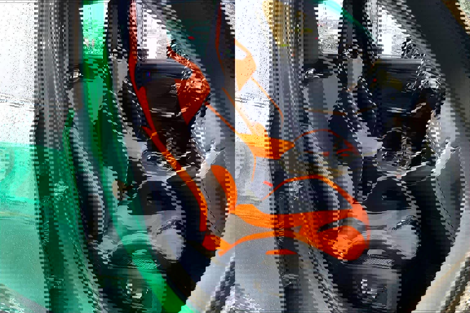 Used 2023 BMW M3 Competition image 10