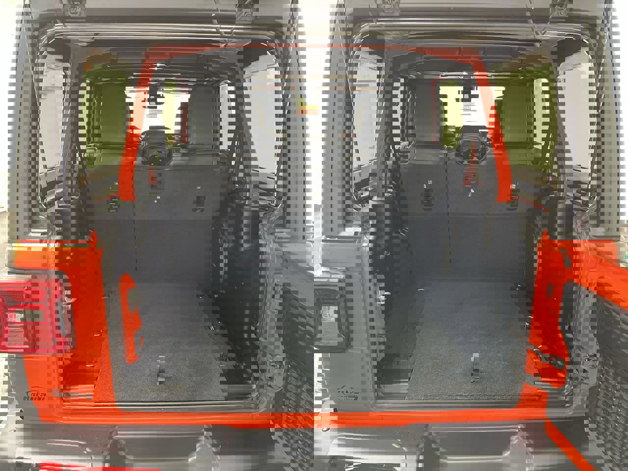 Used 2020 Jeep Wrangler Unlimited Rubicon image 30