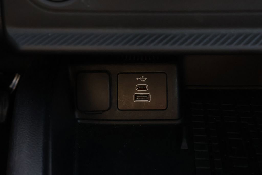 Used 2025 Ford Bronco Sport Outer Banks w/ Outer Banks Tech Package+ image 23