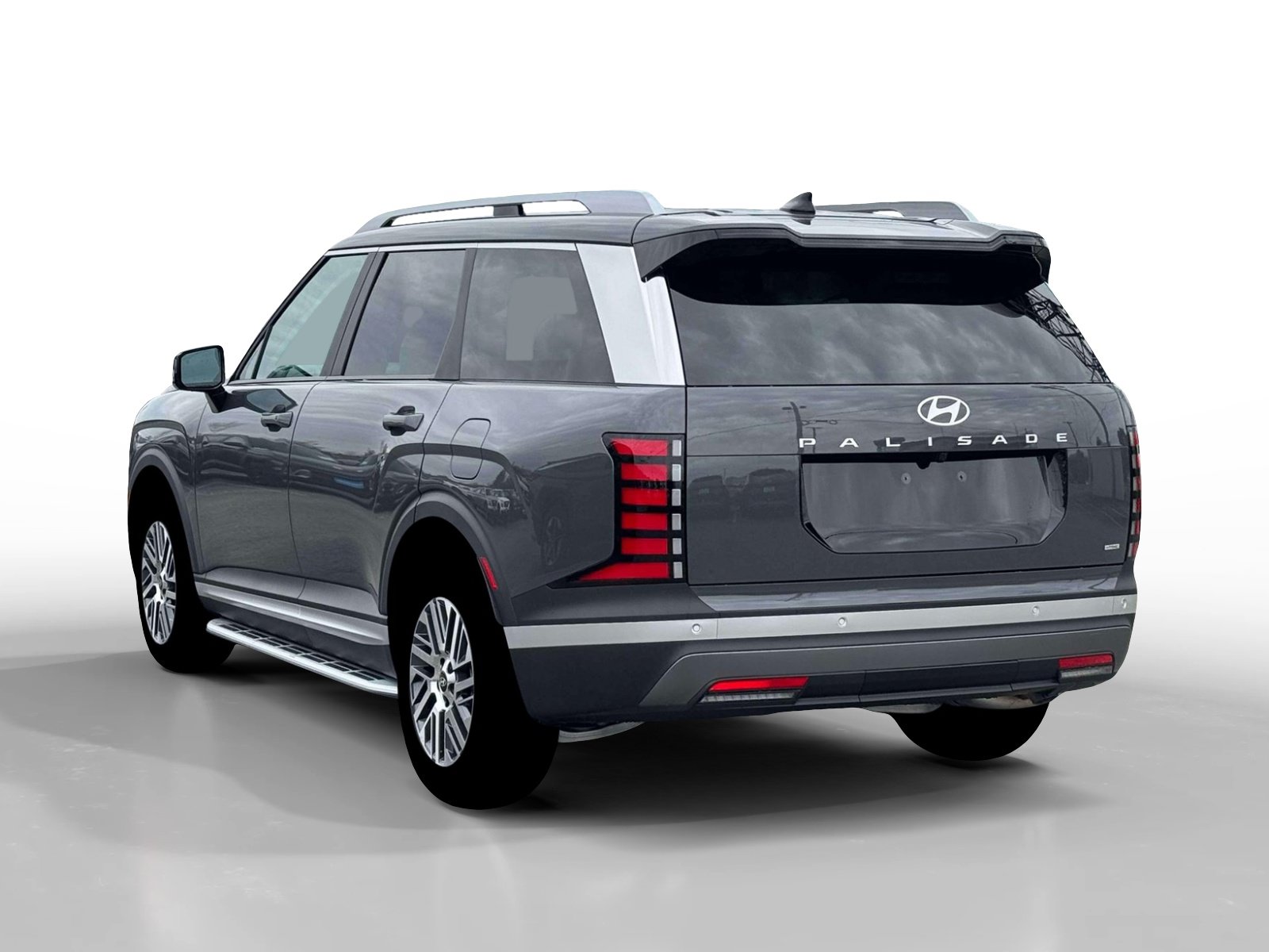 New 2026 Hyundai Palisade SEL AWD/4WD image 5