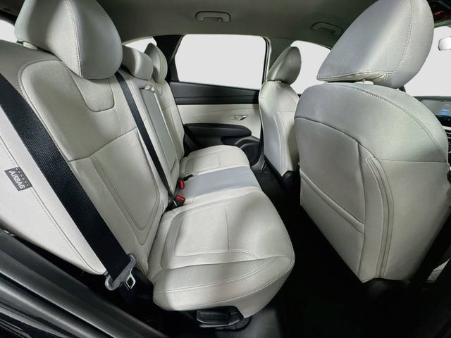 New 2026 Hyundai Tucson SE AWD/4WD image 28