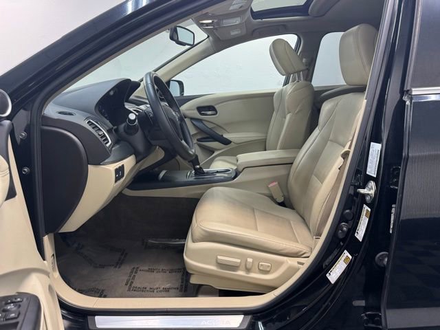 Used 2018 Acura RDX w/ Technology Package image 13
