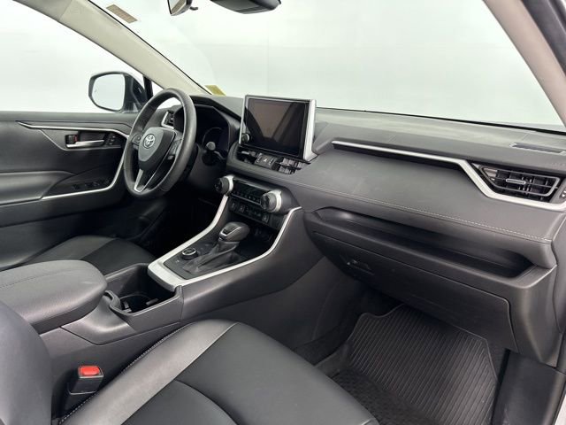 Used 2024 Toyota RAV4 XLE Premium w/ Weather Package image 25