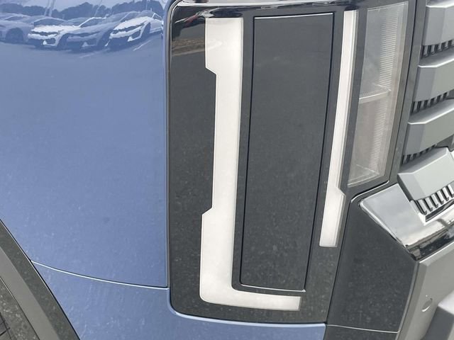 New 2027 Kia Telluride EX X-Line image 13