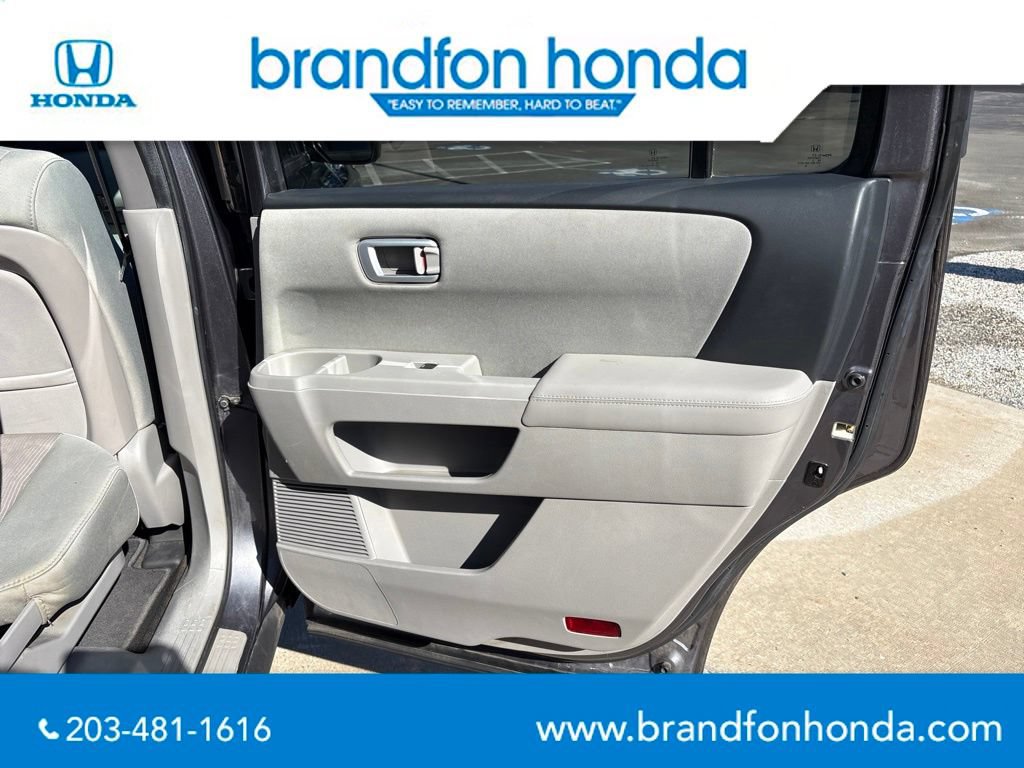 Used 2014 Honda Pilot EX image 9