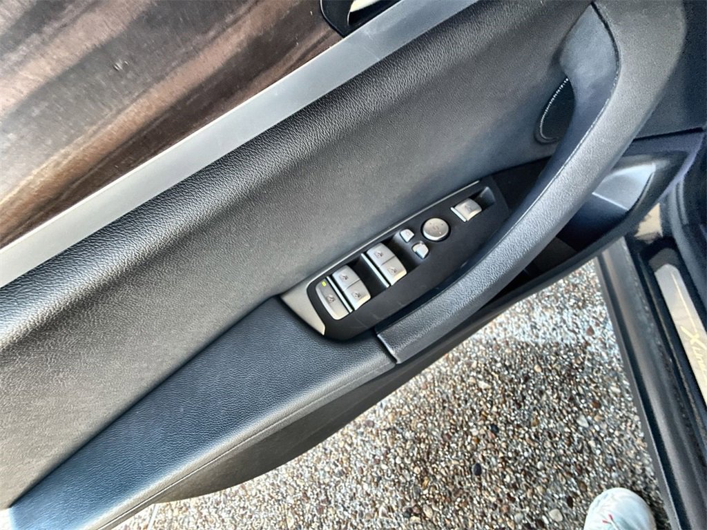 Used 2021 BMW X3 xDrive30i w/ Convenience Package image 22