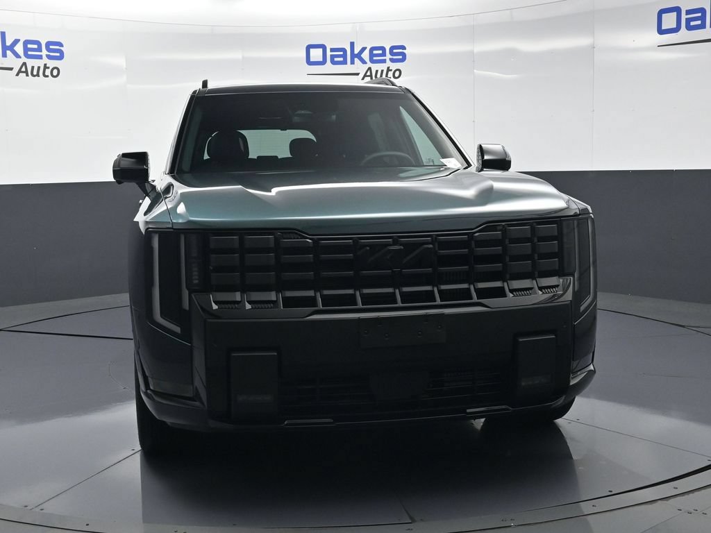 New 2027 Kia Telluride X-Line SX Prestige w/ Towing Package AWD/4WD image 3