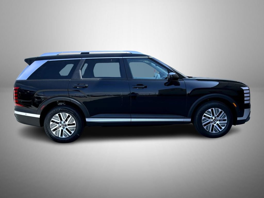 New 2026 Hyundai Palisade SEL Premium AWD/4WD image 4