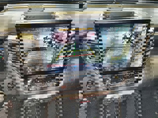 New 2026 Toyota Sequoia Platinum image 17