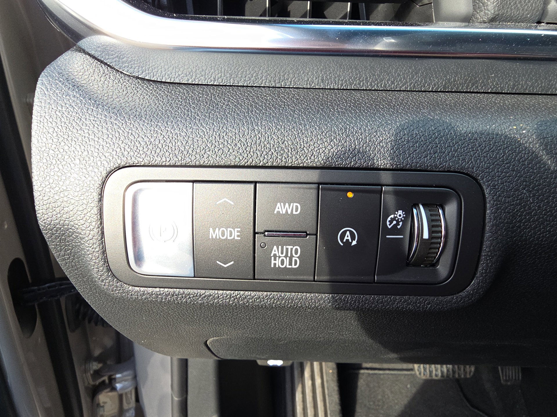 New 2026 GMC Terrain Elevation w/ Elevation Premium Package image 20