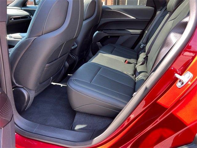 Used 2025 Cadillac Lyriq Sport image 21