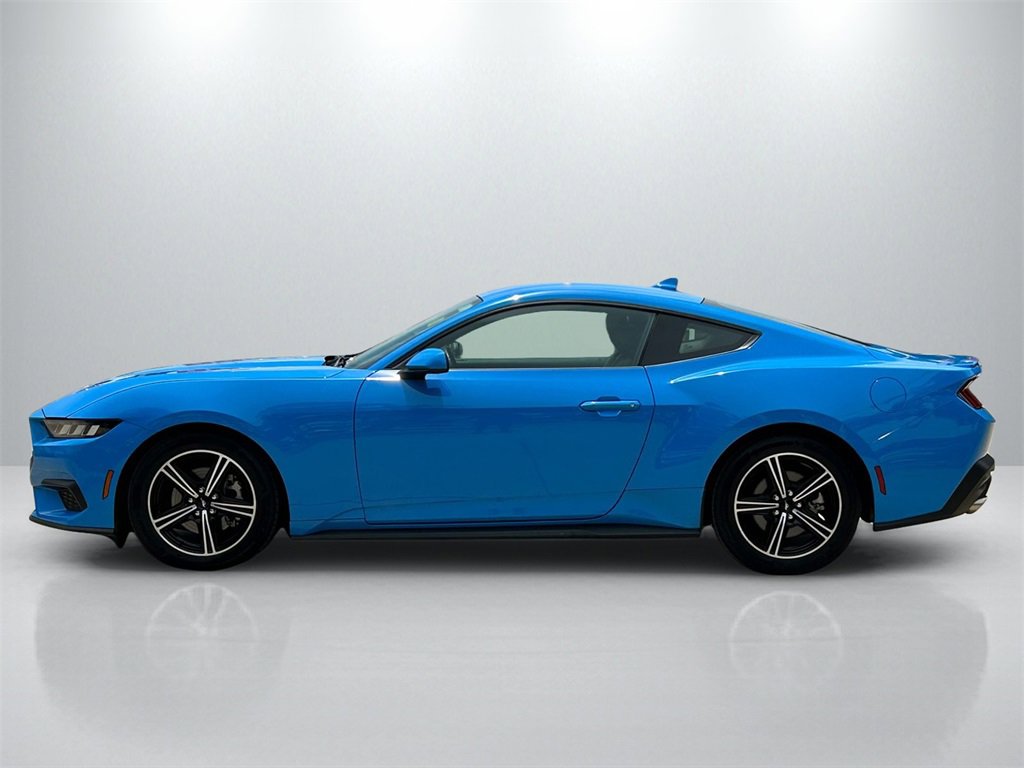Used 2024 Ford Mustang Premium image 8